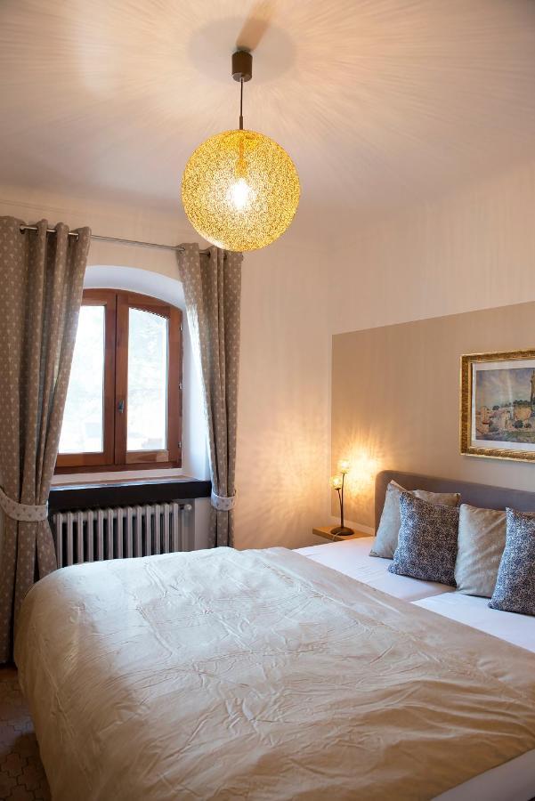 B&B Oasis Des Lavandes - Chambre Coqueliot 阿维尼翁新城 外观 照片