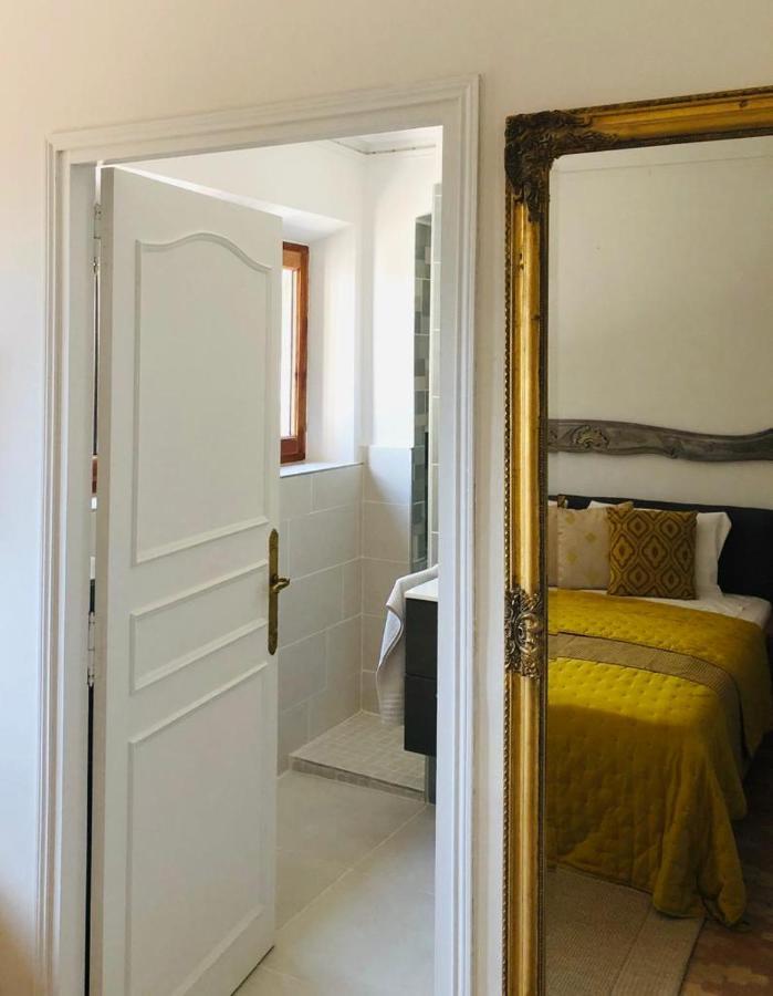 B&B Oasis Des Lavandes - Chambre Coqueliot 阿维尼翁新城 外观 照片
