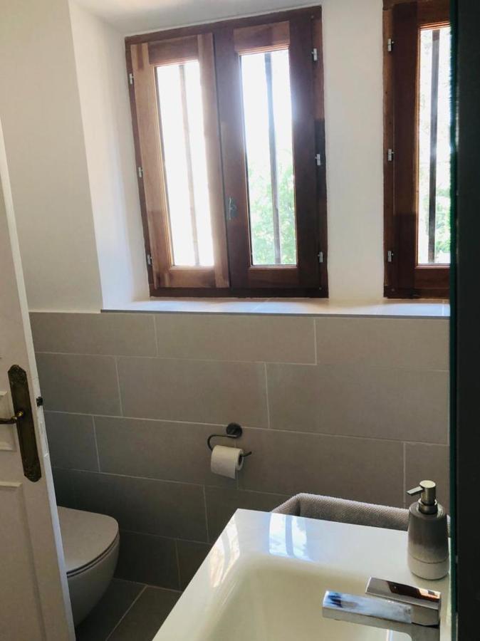B&B Oasis Des Lavandes - Chambre Coqueliot 阿维尼翁新城 外观 照片