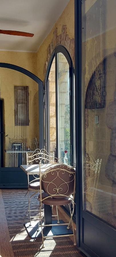 B&B Oasis Des Lavandes - Chambre Coqueliot 阿维尼翁新城 外观 照片