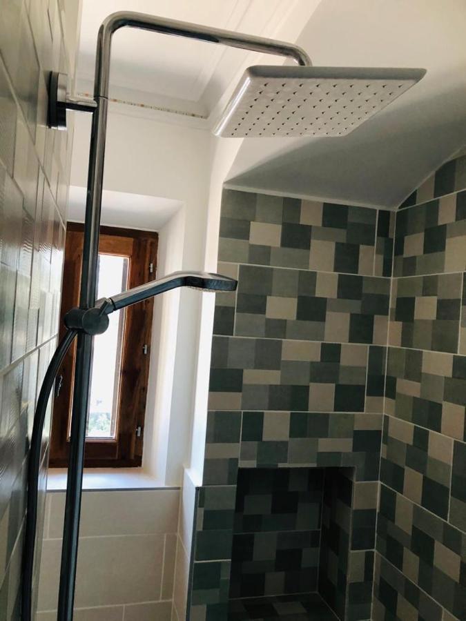 B&B Oasis Des Lavandes - Chambre Coqueliot 阿维尼翁新城 外观 照片