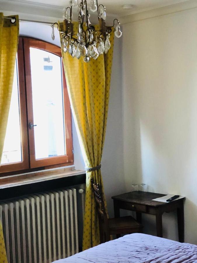 B&B Oasis Des Lavandes - Chambre Coqueliot 阿维尼翁新城 外观 照片